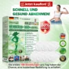 Moringa· Berberin x NAD+ FortschrittlichesNano-Mikronadel-Pflaster 10-in-1