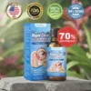 Nano Rapid Clear Nail Fungus Rapair Liquid Effective in 7 Days, Permanently Eliminates the Root