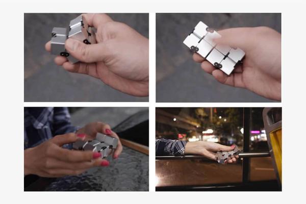 Infinity Cube - Image 4