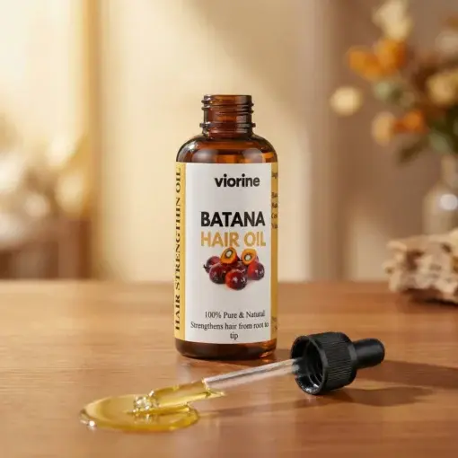 Batana Hair Oil