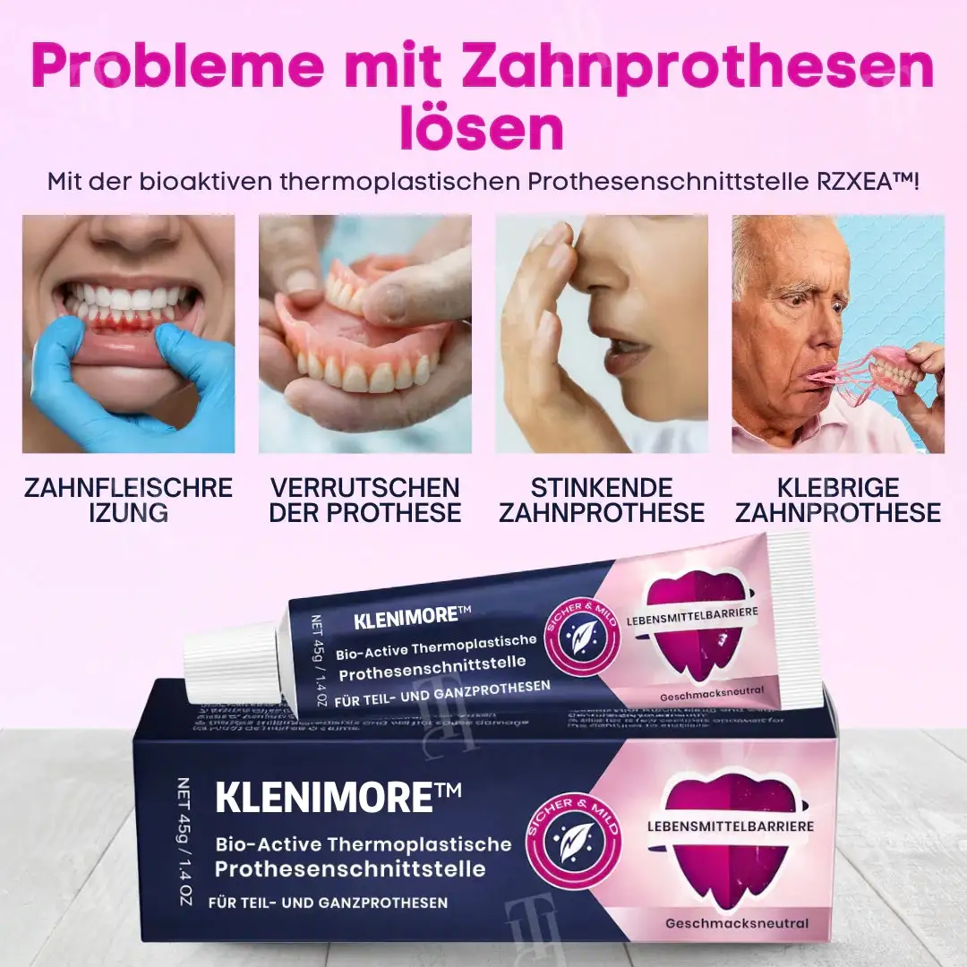Bio-Active Thermoplastische Prothesenschnittstelle - Image 4