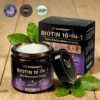 Biotin 10-in-1 Skin Restoration Cream