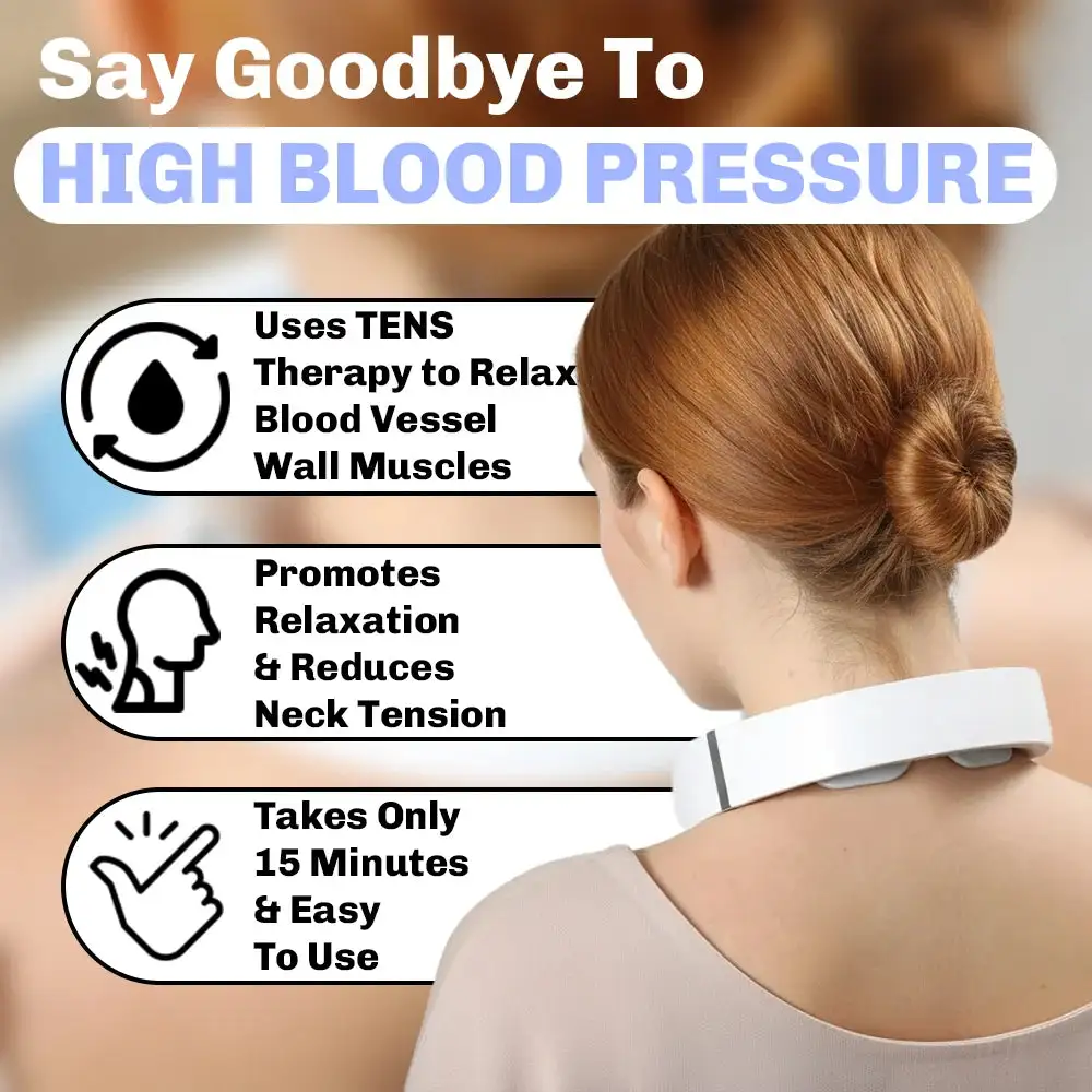 Blood Pressure Support Device - Image 2