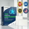 Targeted Lung Cleansing Patch