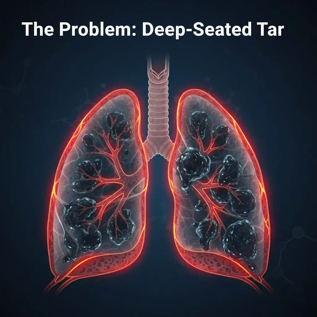 Targeted Lung Cleansing Patch - Image 5