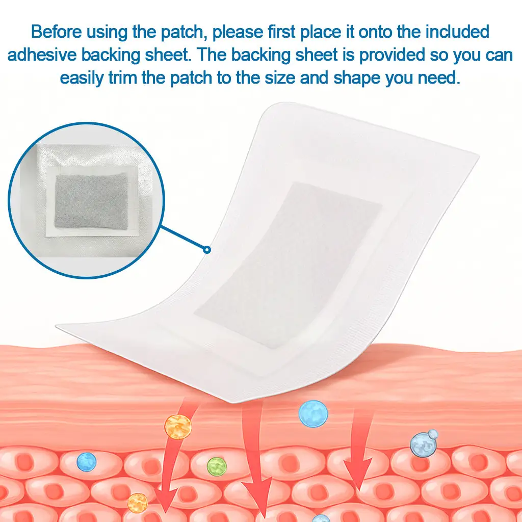 Targeted Lung Cleansing Patch - Image 8
