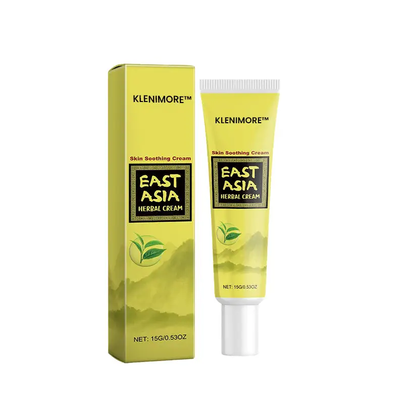 Eczema & Psoriasis Natural Herbal Cream - Image 6