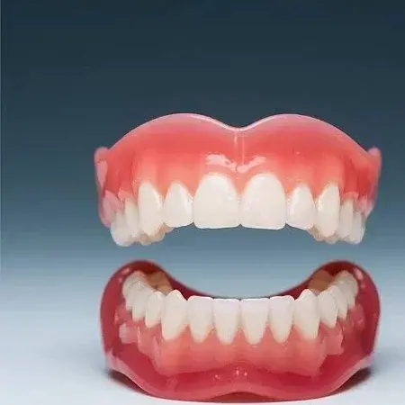 LAOZIK–Immediate Dentures by Mail – Ready to Use in Minutes! - Image 3