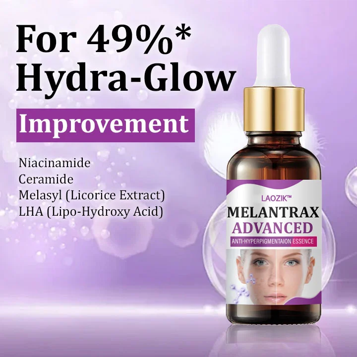 MelantraX Advanced Anti-Hyperpigmentation Essence - Image 3