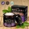 🔥LAST DAY 50% OFF Biotin 10-in-1 Skin Restoration Cream
