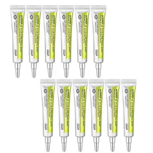 moringa Vita-A Retinol Shot Wrinkle-Lift Tightening cream – Last Day Promotion 50 OFF - Image 17