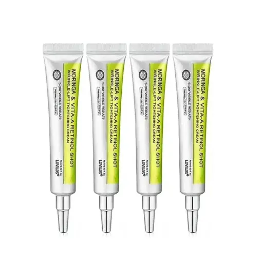 moringa Vita-A Retinol Shot Wrinkle-Lift Tightening cream – Last Day Promotion 50 OFF - Image 20