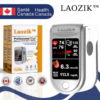 Profesional 3in1 Glucose & Vital Signs Monitor