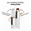 Medazy Color-Changing Cover Cream Stick Skincare meets makeup(0.45 oz)