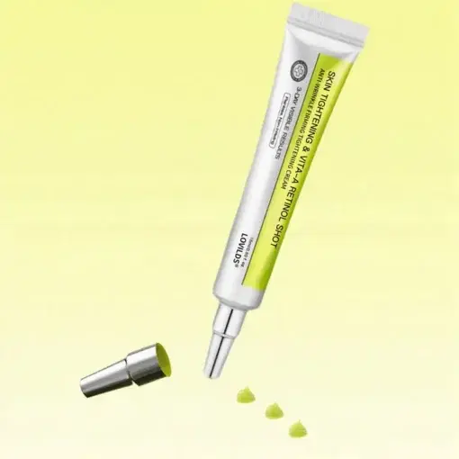 Botin Vita-A Retinol Shot Wrinkle-Lift Tightening cream – Last Day Promotion 70 OFF - Image 15