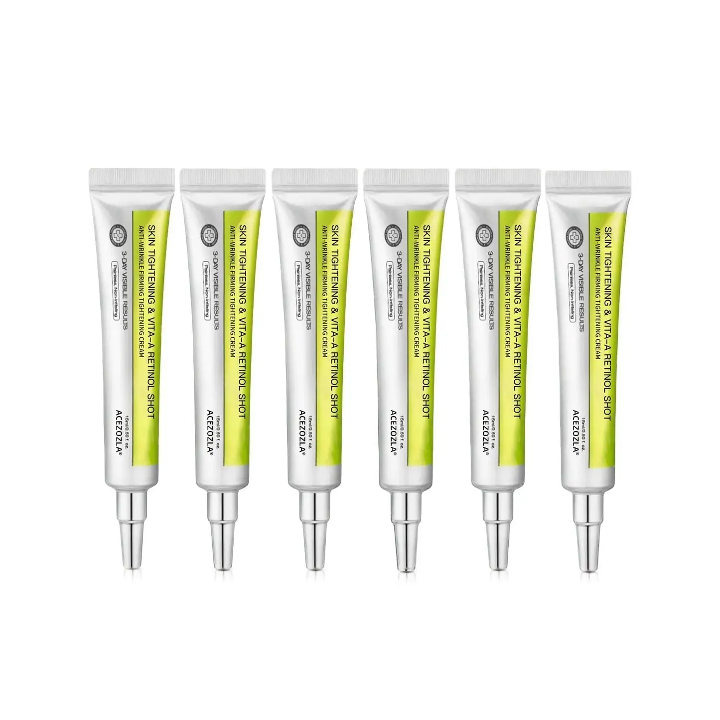 Skin Tightening & Vita-A Retinol Retinol shot Anti-Wrinkle Firming Tightening cream - Image 20