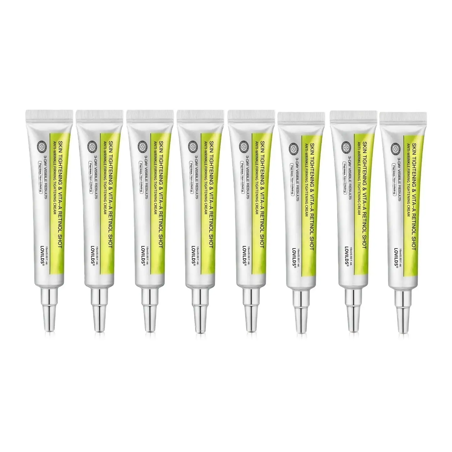 🧠👨⚕️Made and shipped from the USA Skin Tightening & Vita-A Retinol Retinol shot Anti-Wrinkle Firming Tightening cream - Last Day Promotion 65% OFF---- - Image 15