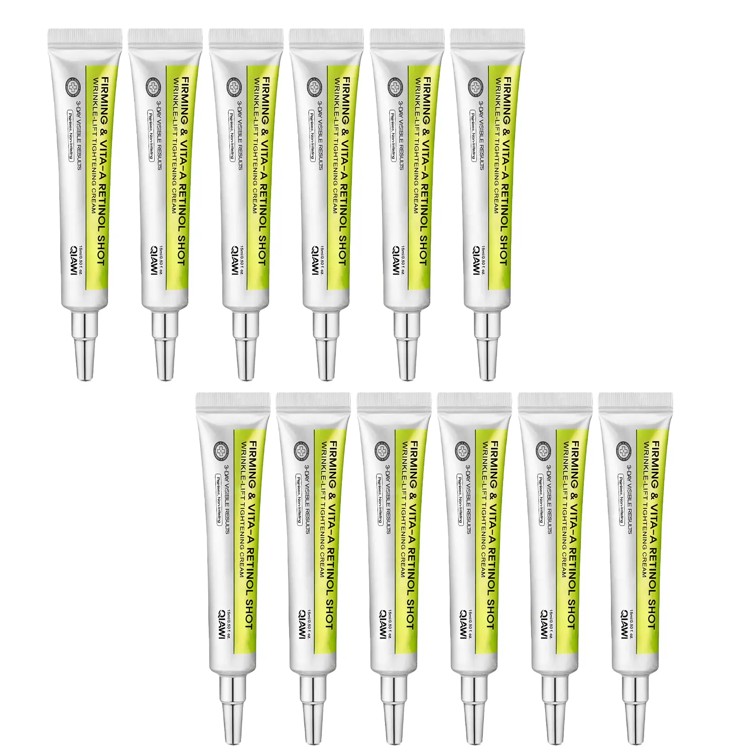 Skin Tightening & Vita-A Retinol Retinol shot Anti-Wrinkle Firming Tightening cream - Image 9