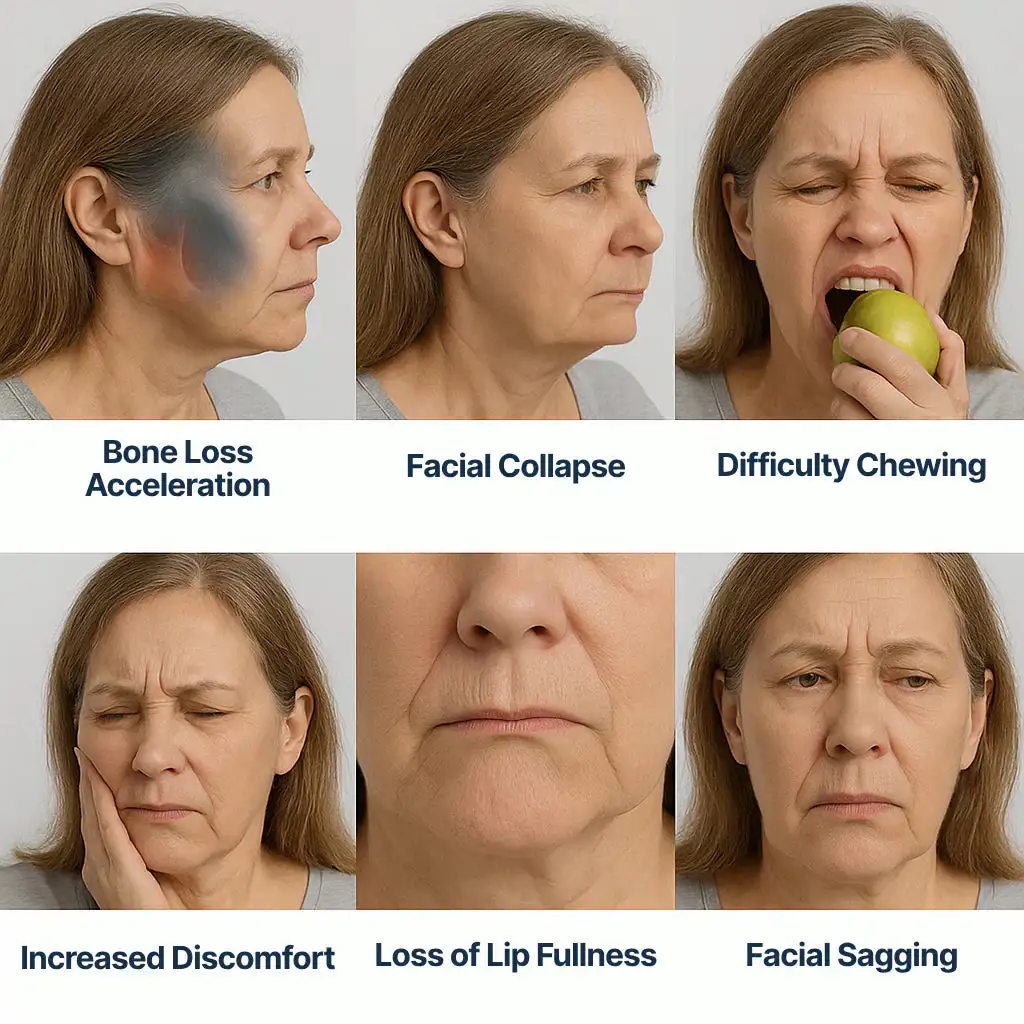 Custom-Fit Functional Dentures - Image 2