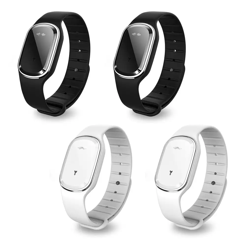 Ultrasonic Fat Blasting and Detoxing Wristband B - Image 11
