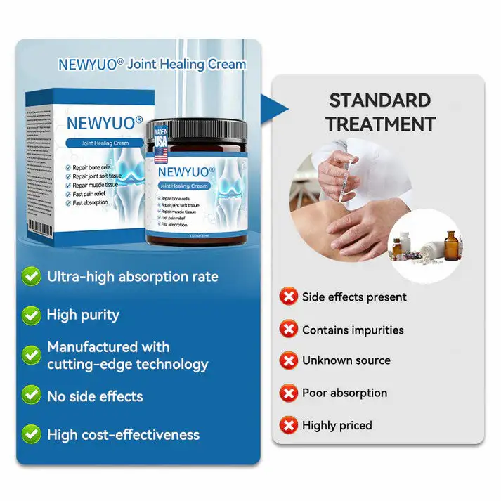 Joint Healing Cream - Image 7