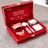 Medical Full Denture with Strong Suctiond Custom-Fit Full Functional Dentures