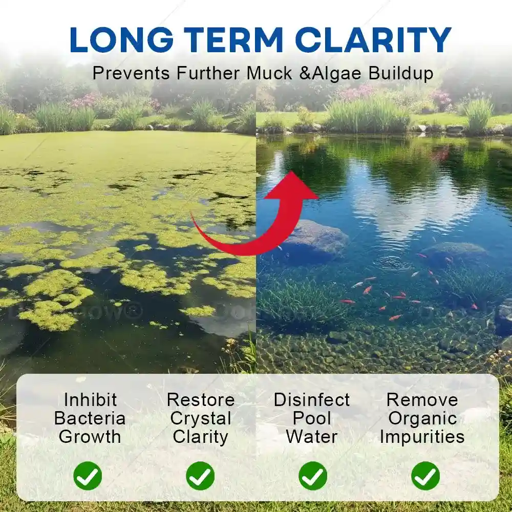 AquaClear Instant Pro Formula Powder - Image 3