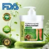 Advanced Leg Circulation Cream