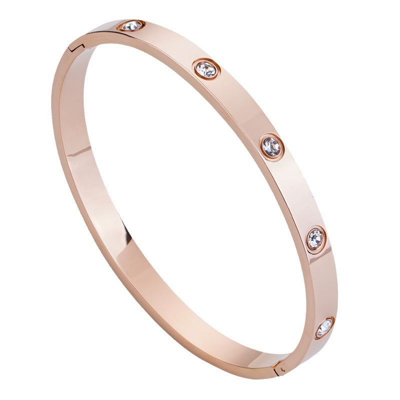 Lymphatic Magnetic Therapy Bracelet - Image 19