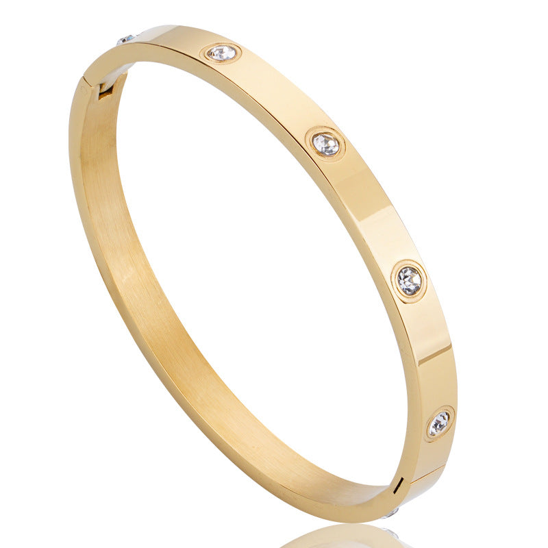 Lymphatic Magnetic Therapy Bracelet - Image 20