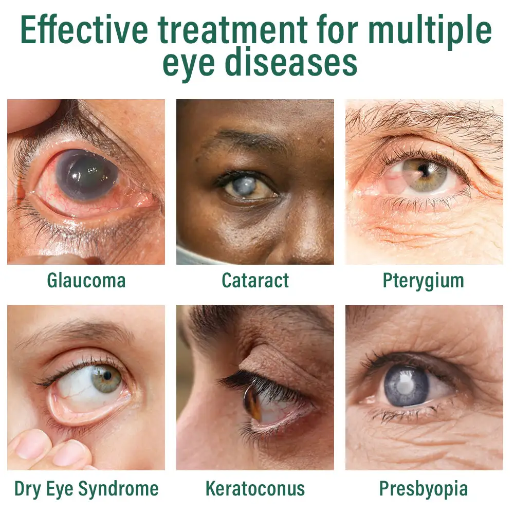 Nano Eye Drops Serum - Image 2