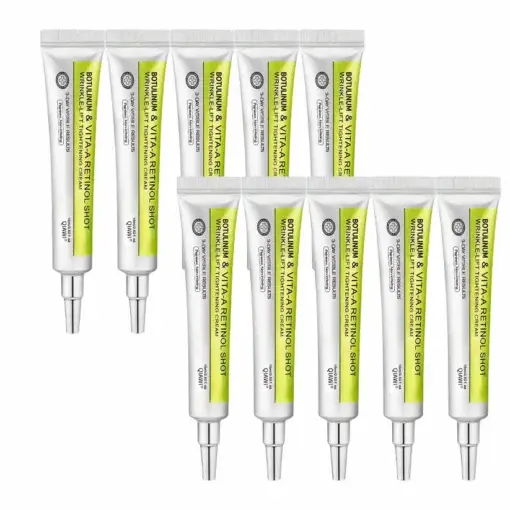Advanced Peptide Botulinum-Style + Vita-A Retinol Lifting Renewal Cream - Image 18