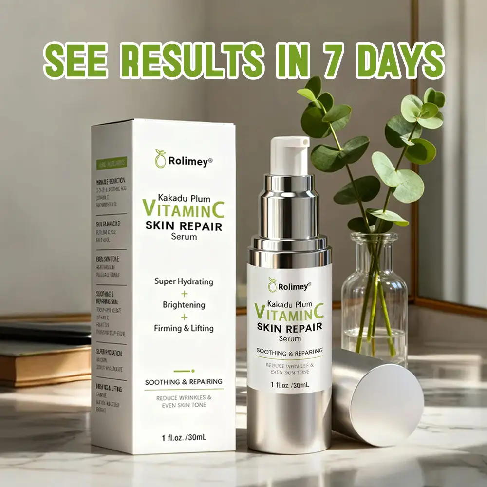 Kakadu Plum Skin Repair Serum