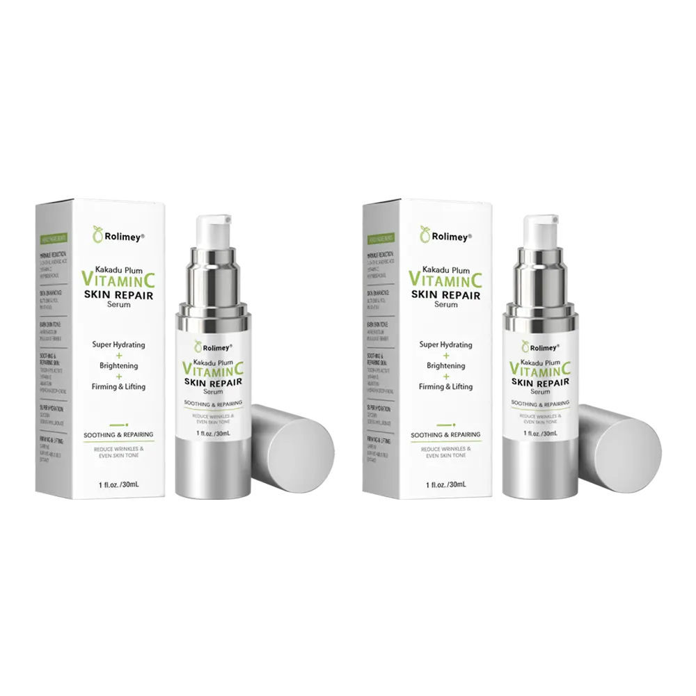 Kakadu Plum Skin Repair Serum - Image 7
