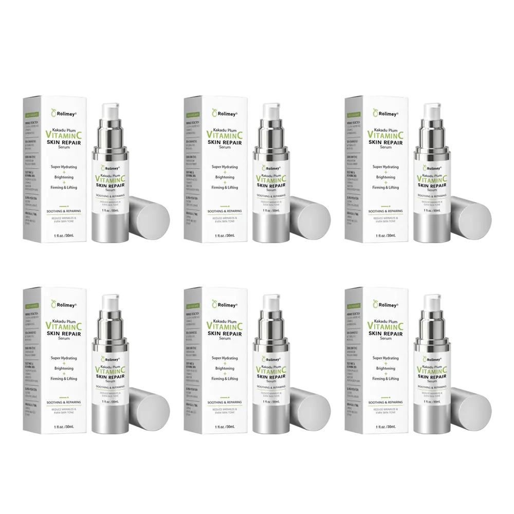 Kakadu Plum Skin Repair Serum - Image 9