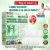 Moringa · Berberine × NAD+ 10-in-1 Advanced Nano Microneedle Patch