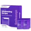 Purple Teeth Whitening Strips