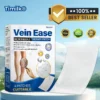 Vein Ease Microneedle Therapy Patch