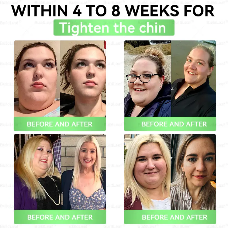 8-in-1 Slimming & Healthy Liquid Gel - Image 10