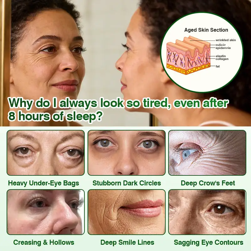 Pepti-Tox & Caffeine Shot Wrinkle-Lift Depuffing Microdart Patch - Image 9