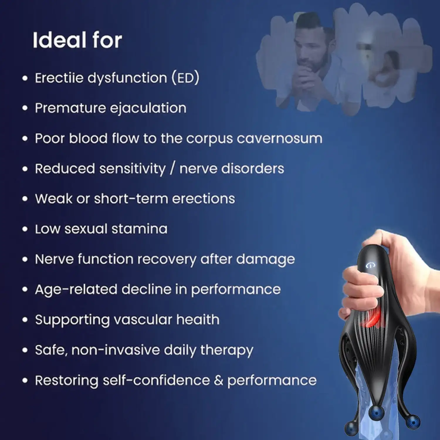 4in1 NeuroWave Performance Therapy Trainer - Image 4