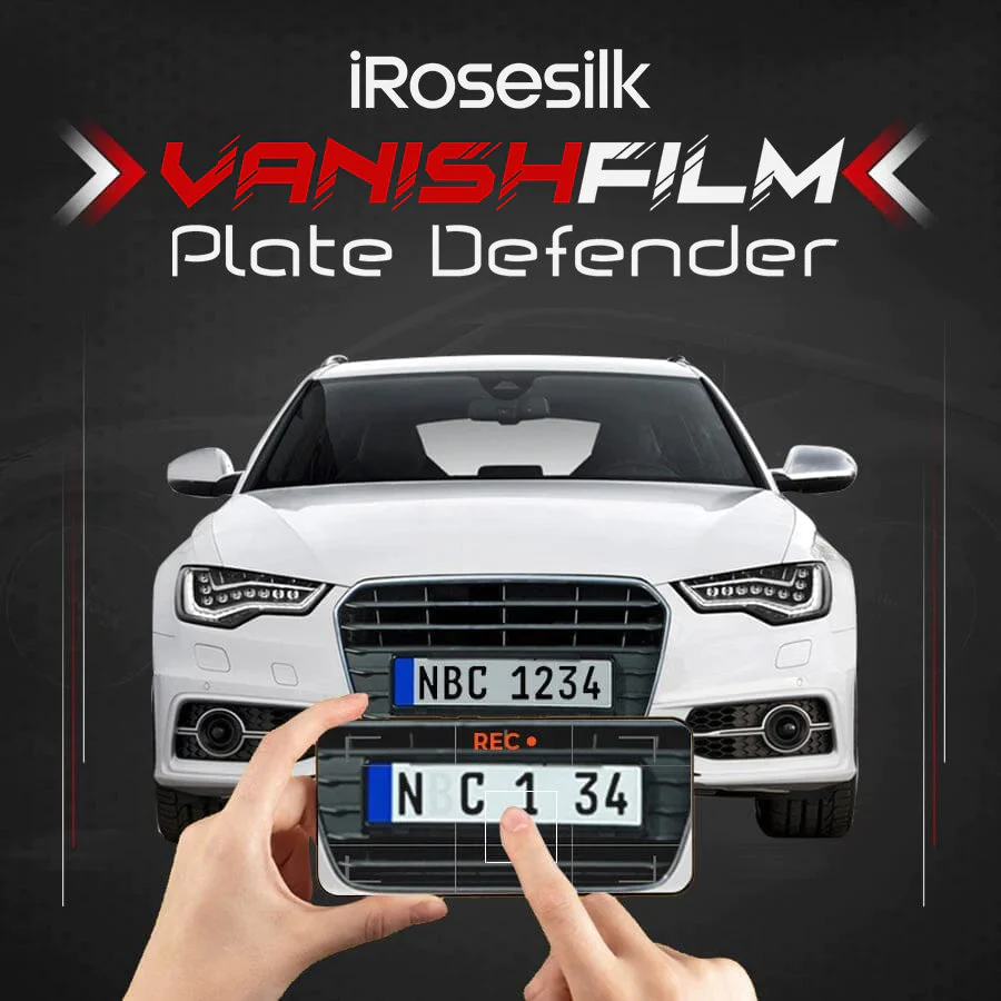 VanishFilm Plate Defender - Image 7