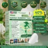 𝟏𝟐-𝑰𝑵-1 𝑴𝒐𝒓𝒊𝒏𝒈𝒂 * 𝑩𝒆𝒓𝒃𝒆𝒓𝒊𝒏𝒆 * 𝑵𝑨𝑫+ 𝑨𝒅𝒗𝒂𝒏𝒄𝒆𝒅 𝑵𝒂𝒏𝒐 𝑴𝒊𝒄𝒓𝒐𝒏𝒆𝒆𝒅𝒍𝒆 𝑷𝒂𝒕𝒄𝒉