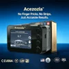 Pain-Free Non-Invasive Glucose Monitor