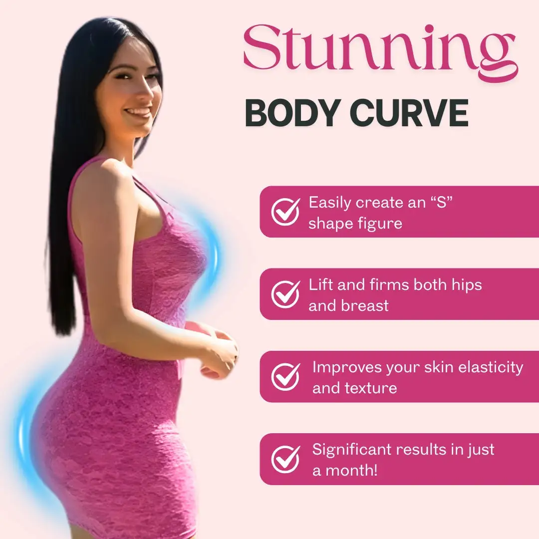 CurvLift Cream – For Natural Curves & Confidence - Image 3