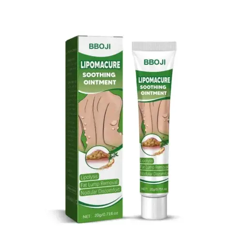 LipomaCure Soothing Ointment - Image 9