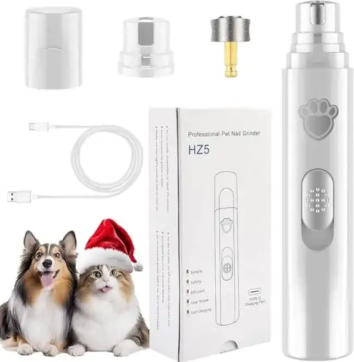 Precision Pet Nail Grinder - Image 16