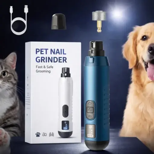 Precision Pet Nail Grinder - Image 19