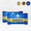 Hemorrhoid Treatment Wipes