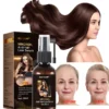 Rapid Hair Regrowth Oil